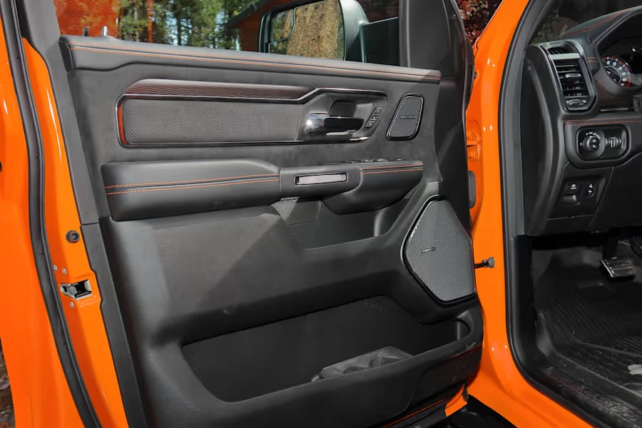 2022 Ram 1500 TRX 1st Gen - Image 21 of 30