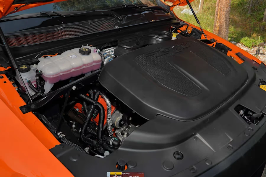 2022 Ram 1500 TRX 1st Gen - Image 26 of 30