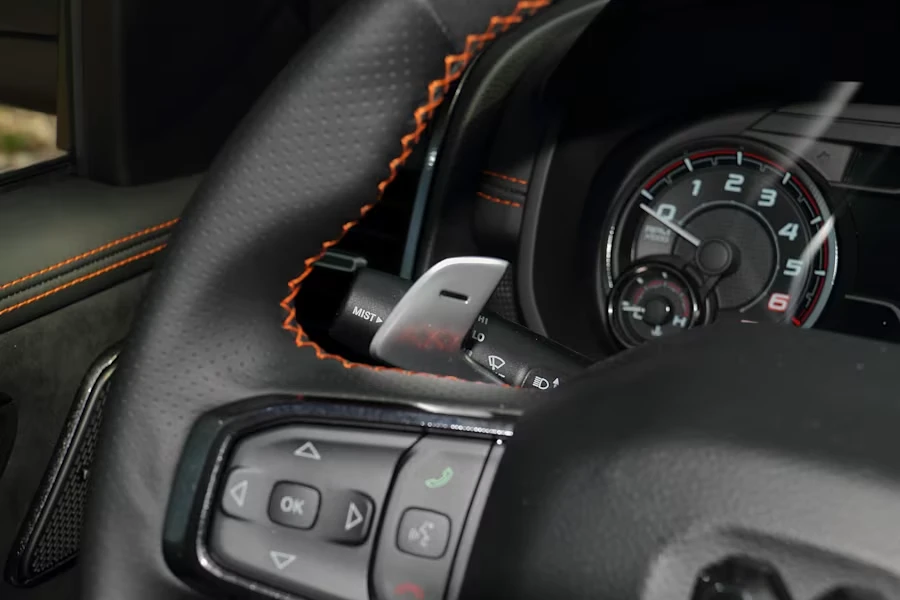 2022 Ram 1500 TRX 1st Gen - Image 24 of 30