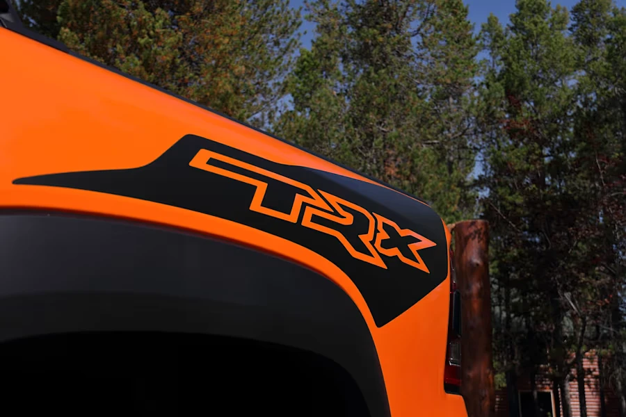 2022 Ram 1500 TRX 1st Gen - Image 10 of 30