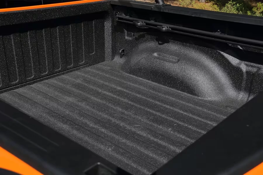 2022 Ram 1500 TRX 1st Gen - Image 29 of 30