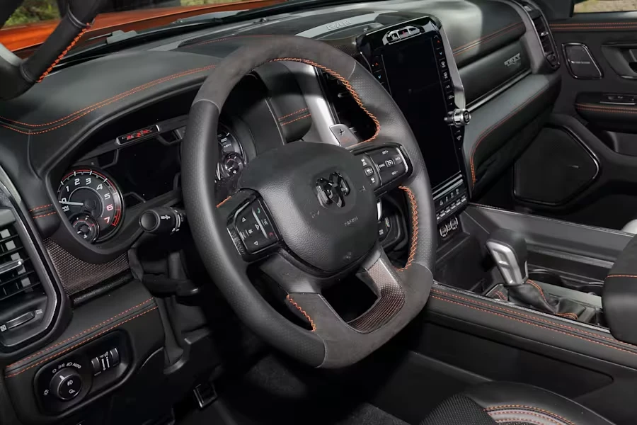 2022 Ram 1500 TRX 1st Gen - Image 18 of 30