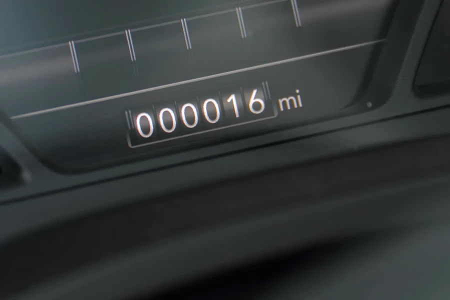 2022 Ram 1500 TRX 1st Gen - Image 22 of 30