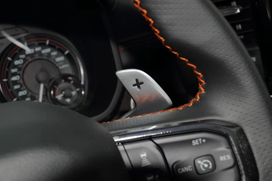 2022 Ram 1500 TRX 1st Gen - Image 25 of 30