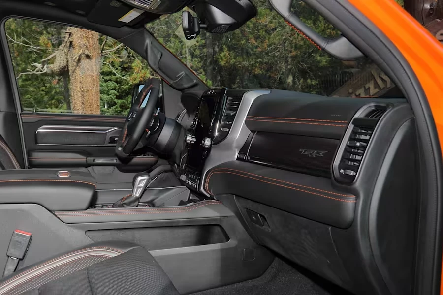 2022 Ram 1500 TRX 1st Gen - Image 15 of 30