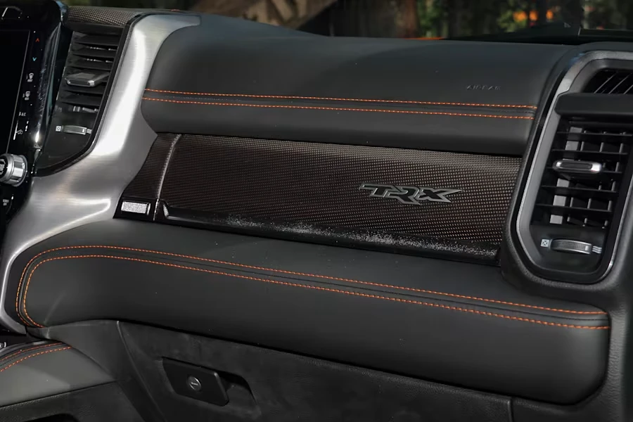 2022 Ram 1500 TRX 1st Gen - Image 19 of 30