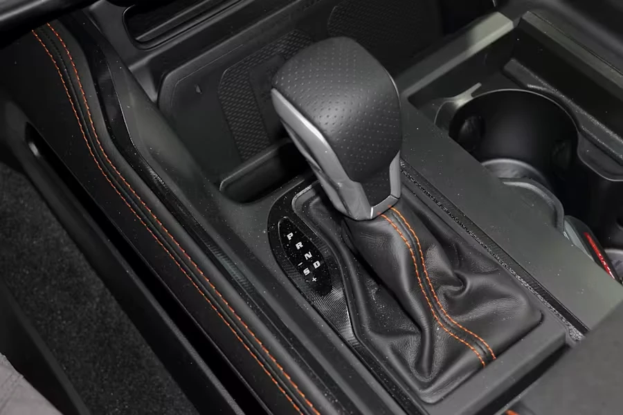 2022 Ram 1500 TRX 1st Gen - Image 23 of 30