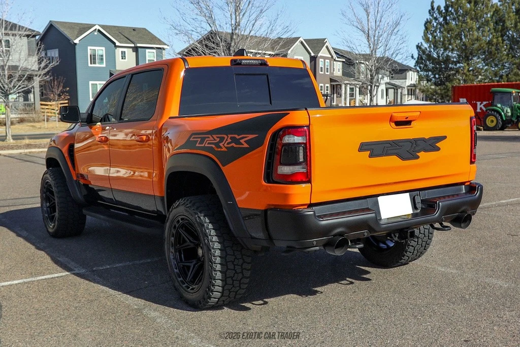 2022 Ram 1500 TRX 1st Gen - Image 6 of 12