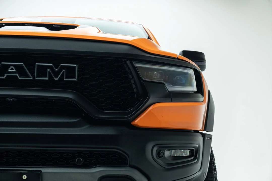 2022 Ram 1500 TRX 1st Gen - Image 7 of 12