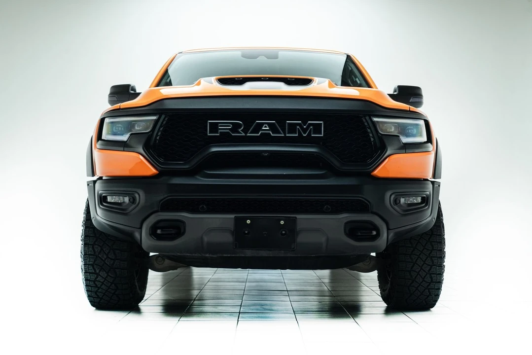 2022 Ram 1500 TRX 1st Gen - Image 6 of 12