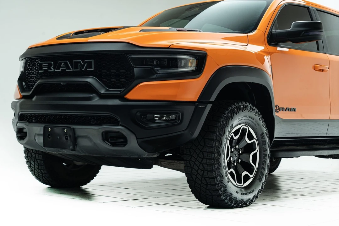 2022 Ram 1500 TRX 1st Gen - Image 10 of 12