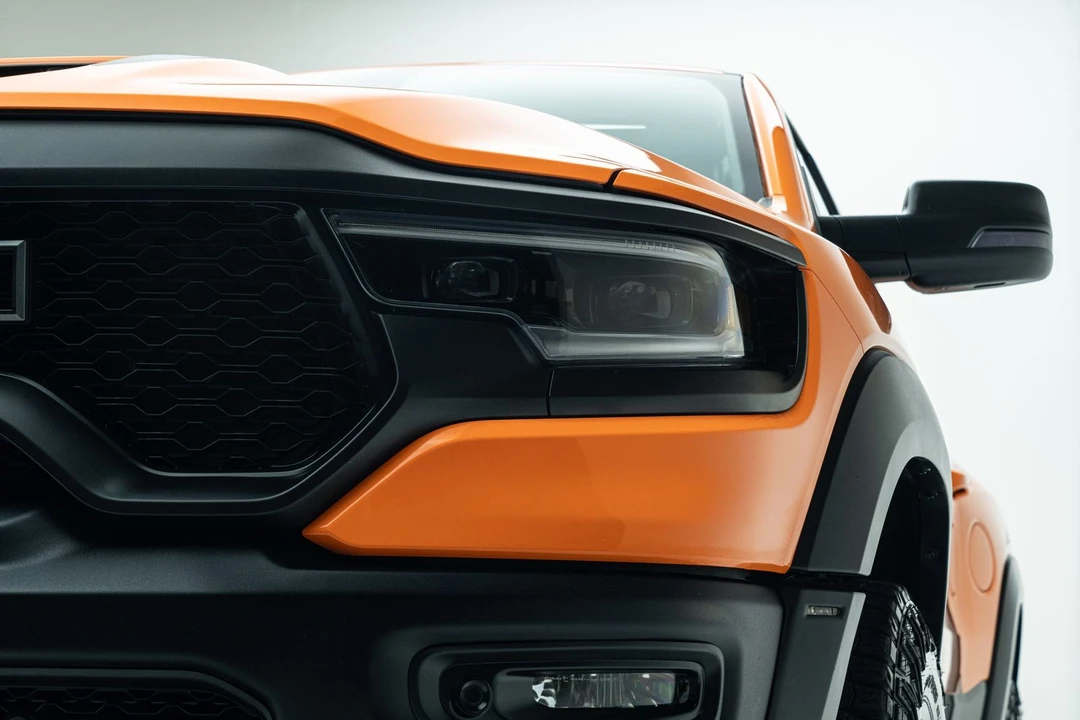 2022 Ram 1500 TRX 1st Gen - Image 11 of 12
