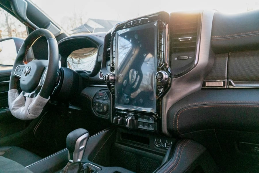 2022 Ram 1500 TRX 1st Gen - Image 4 of 24