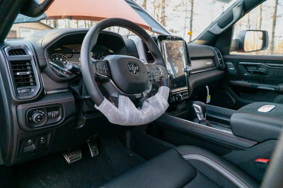 2022 Ram 1500 TRX 1st Gen - Image 6 of 24
