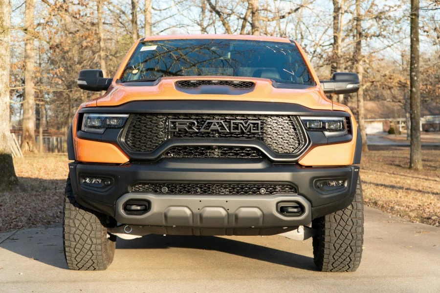 2022 Ram 1500 TRX 1st Gen - Image 10 of 24