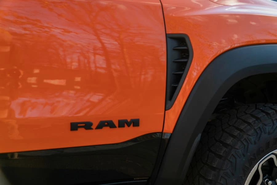 2022 Ram 1500 TRX 1st Gen - Image 13 of 24
