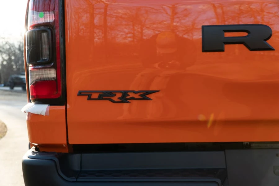 2022 Ram 1500 TRX 1st Gen - Image 16 of 24