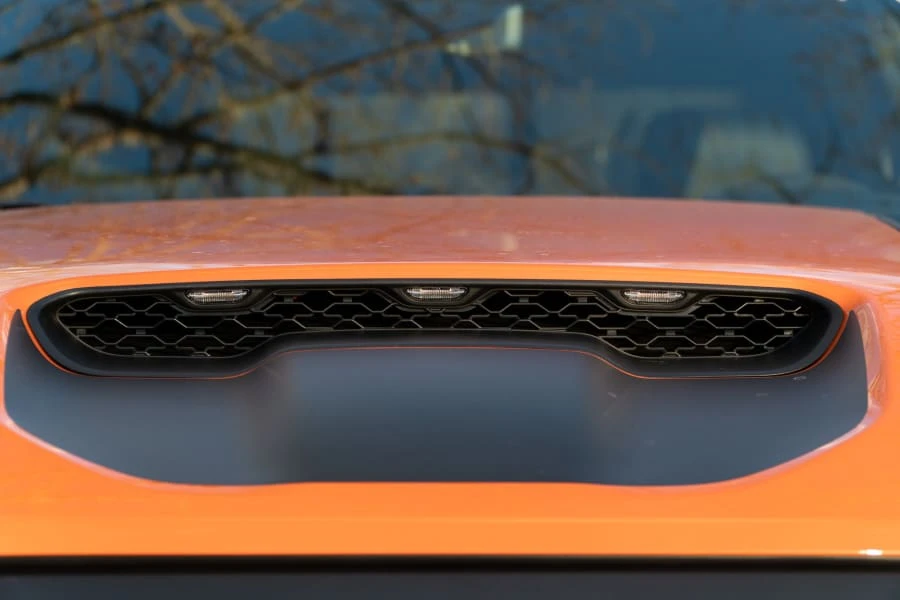 2022 Ram 1500 TRX 1st Gen - Image 18 of 24