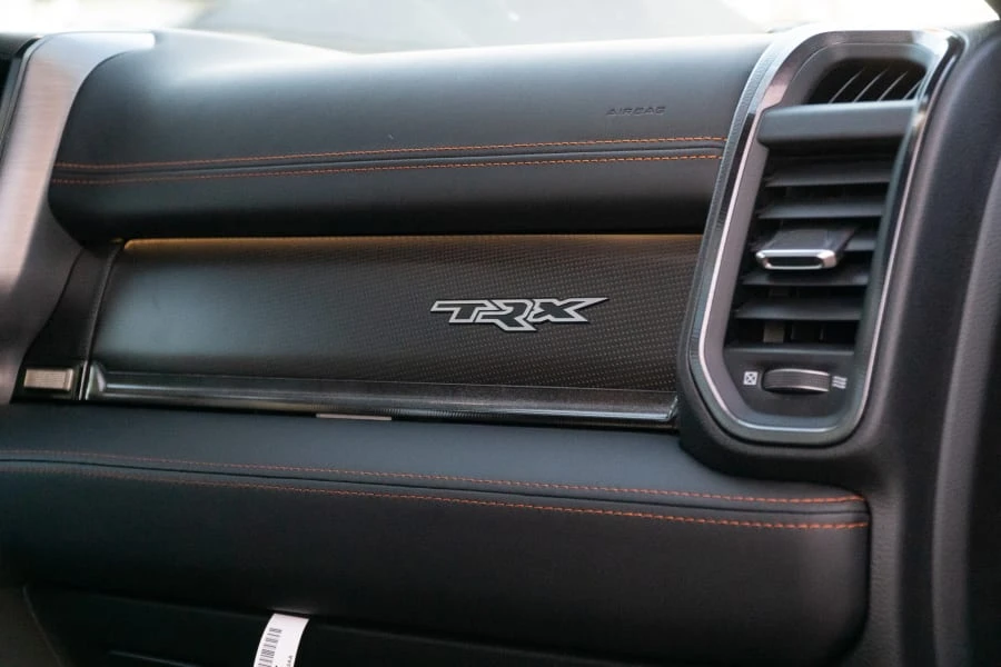 2022 Ram 1500 TRX 1st Gen - Image 20 of 24