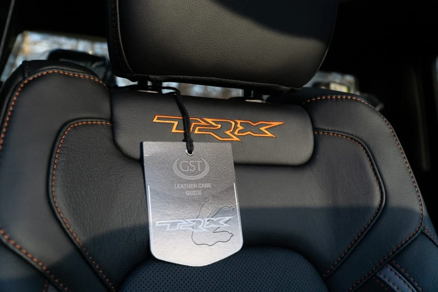 2022 Ram 1500 TRX 1st Gen - Image 21 of 24