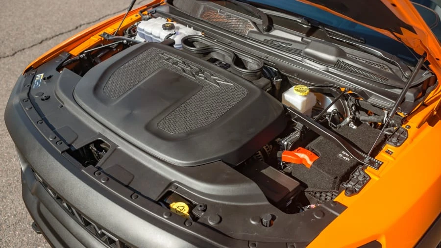 2022 Ram 1500 TRX 1st Gen - Image 6 of 28