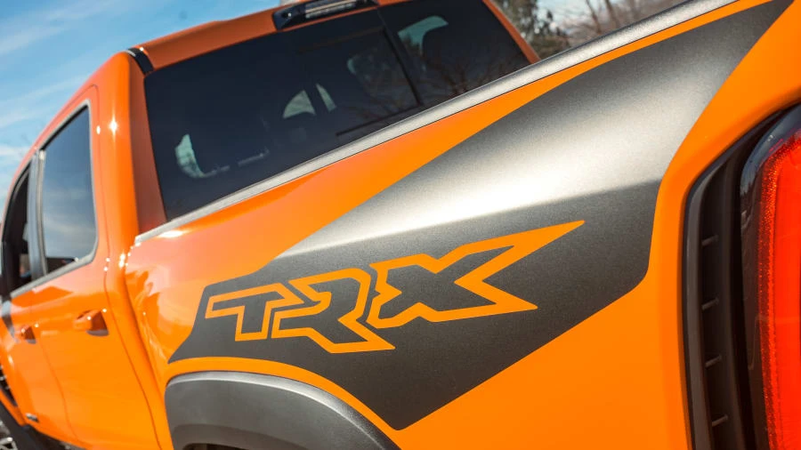 2022 Ram 1500 TRX 1st Gen - Image 9 of 28