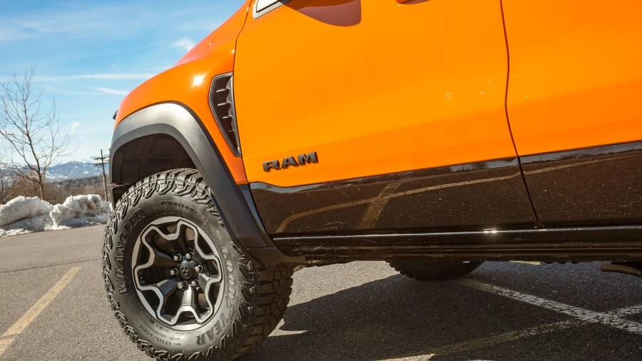 2022 Ram 1500 TRX 1st Gen - Image 10 of 28