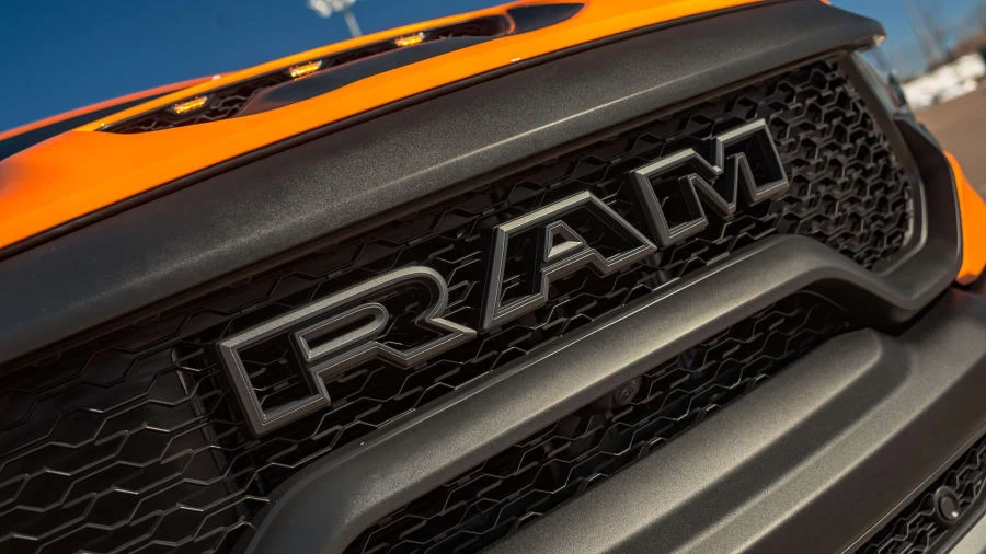 2022 Ram 1500 TRX 1st Gen - Image 11 of 28