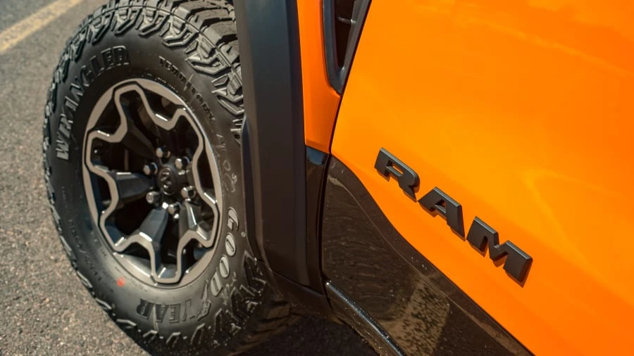 2022 Ram 1500 TRX 1st Gen - Image 21 of 28
