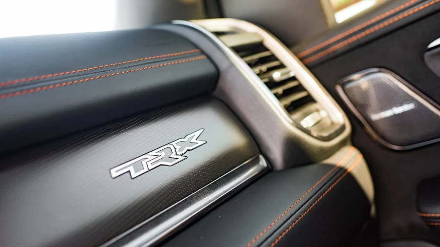 2022 Ram 1500 TRX 1st Gen - Image 23 of 28