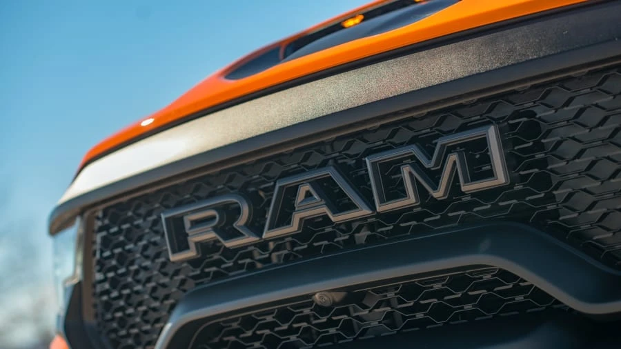 2022 Ram 1500 TRX 1st Gen - Image 26 of 28