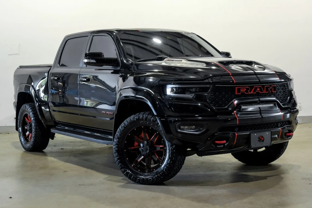 2022 Ram 1500 TRX 1st Gen - Image 6 of 12