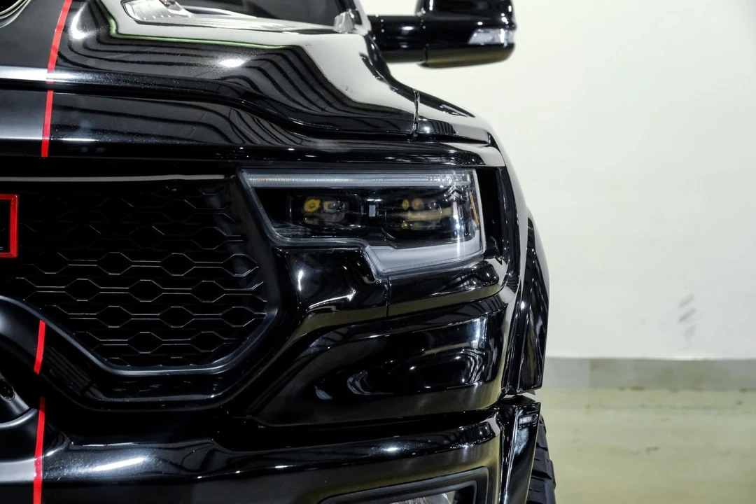 2022 Ram 1500 TRX 1st Gen - Image 3 of 12