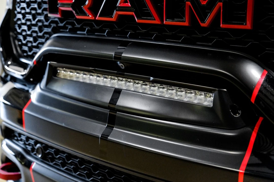 2022 Ram 1500 TRX 1st Gen - Image 4 of 12