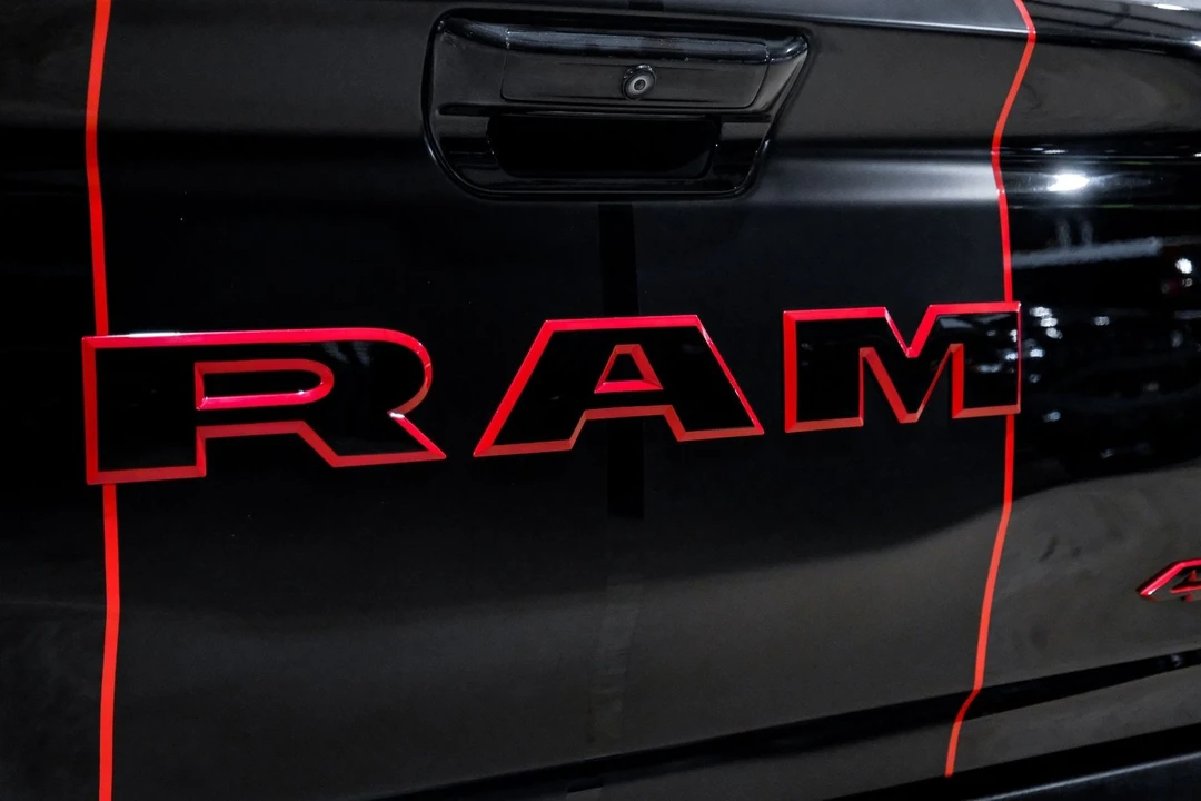 2022 Ram 1500 TRX 1st Gen - Image 8 of 12