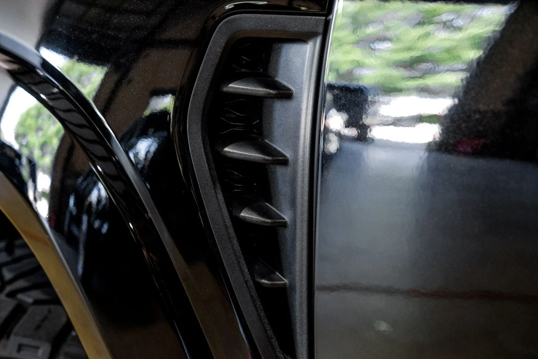 2022 Ram 1500 TRX 1st Gen - Image 12 of 12