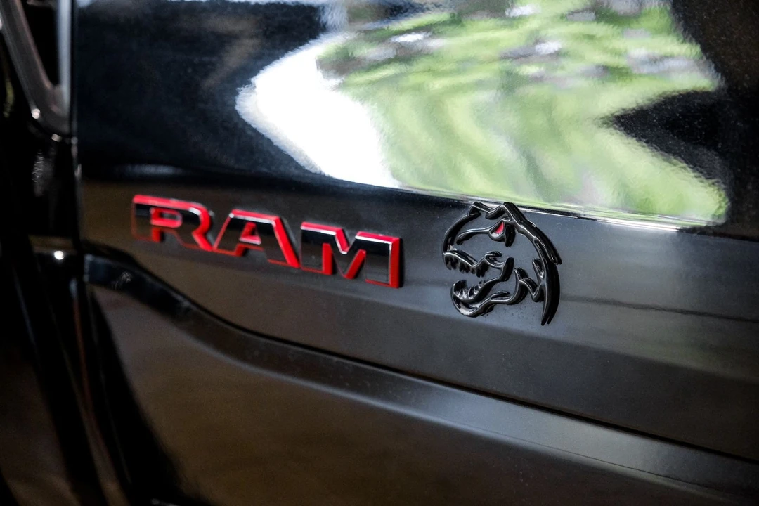 2022 Ram 1500 TRX 1st Gen - Image 11 of 12