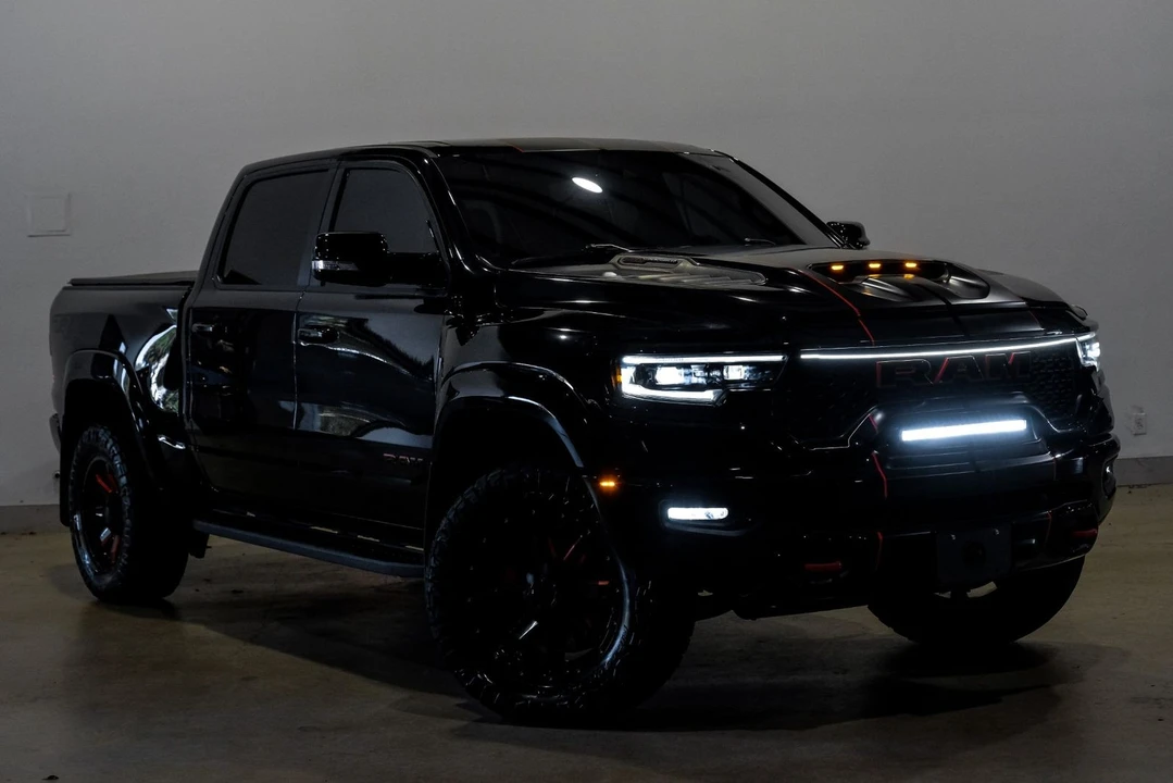2022 Ram 1500 TRX 1st Gen - Image 5 of 12