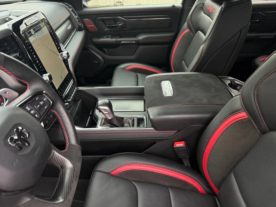 2022 Ram 1500 TRX 1st Gen - Image 12 of 12