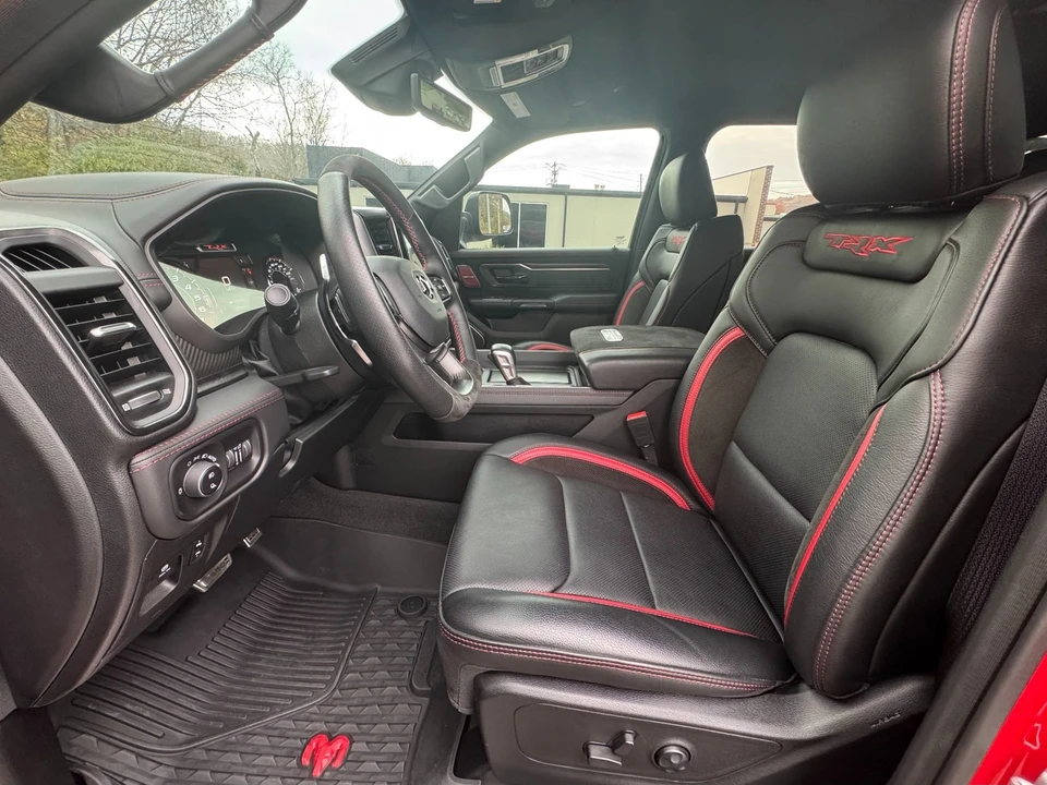 2022 Ram 1500 TRX 1st Gen - Image 9 of 12
