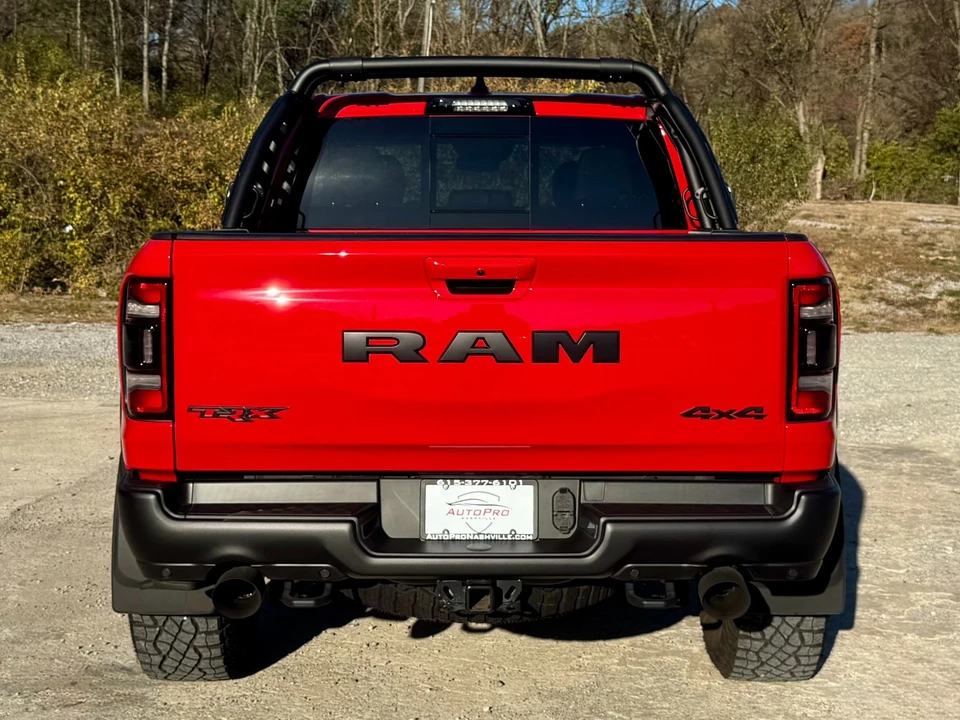 2022 Ram 1500 TRX 1st Gen - Image 6 of 12