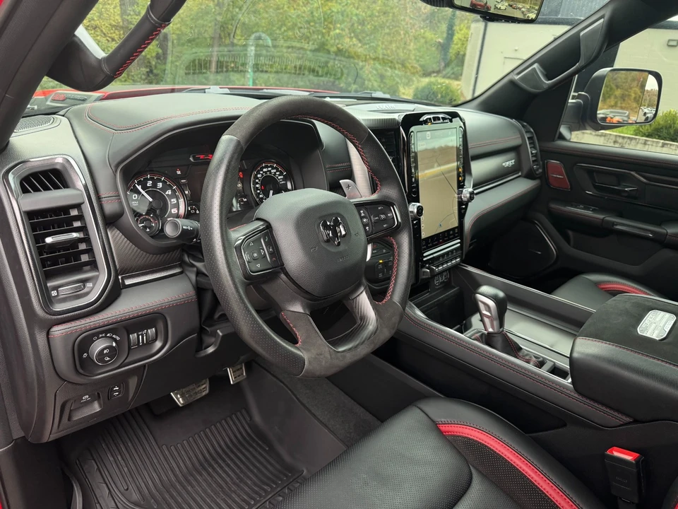 2022 Ram 1500 TRX 1st Gen - Image 20 of 21