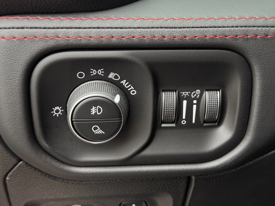 2022 Ram 1500 TRX 1st Gen - Image 17 of 21
