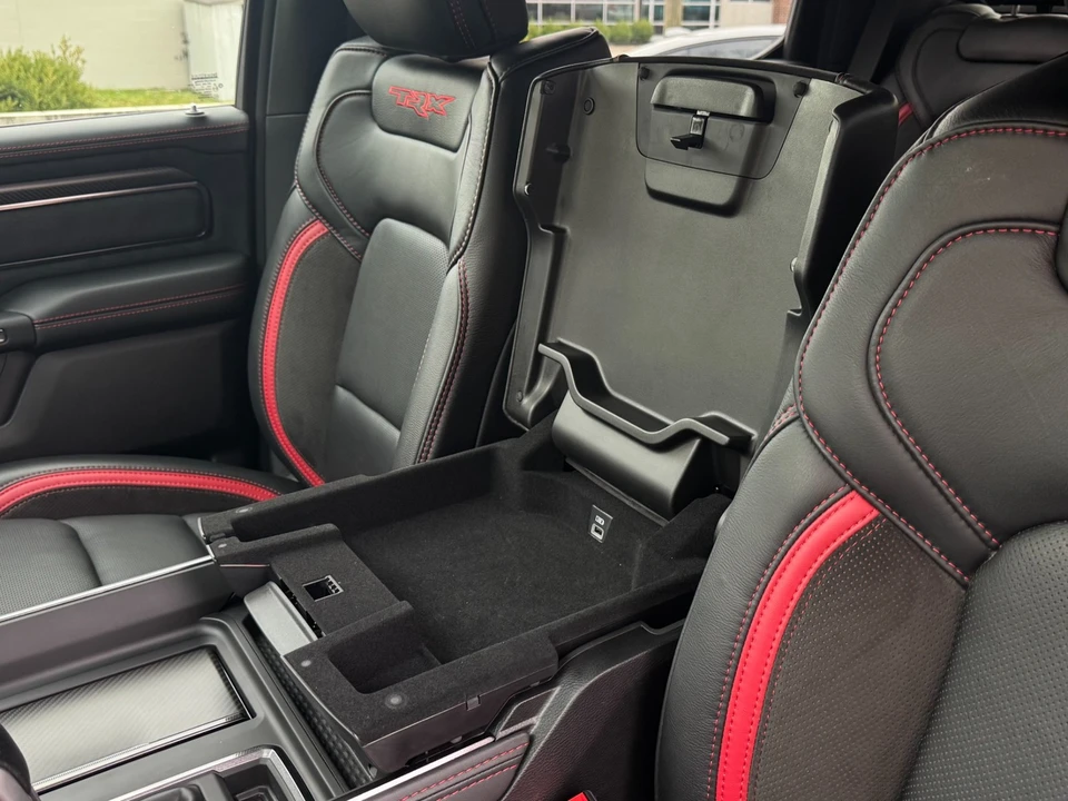 2022 Ram 1500 TRX 1st Gen - Image 15 of 21