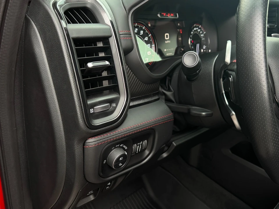 2022 Ram 1500 TRX 1st Gen - Image 19 of 21