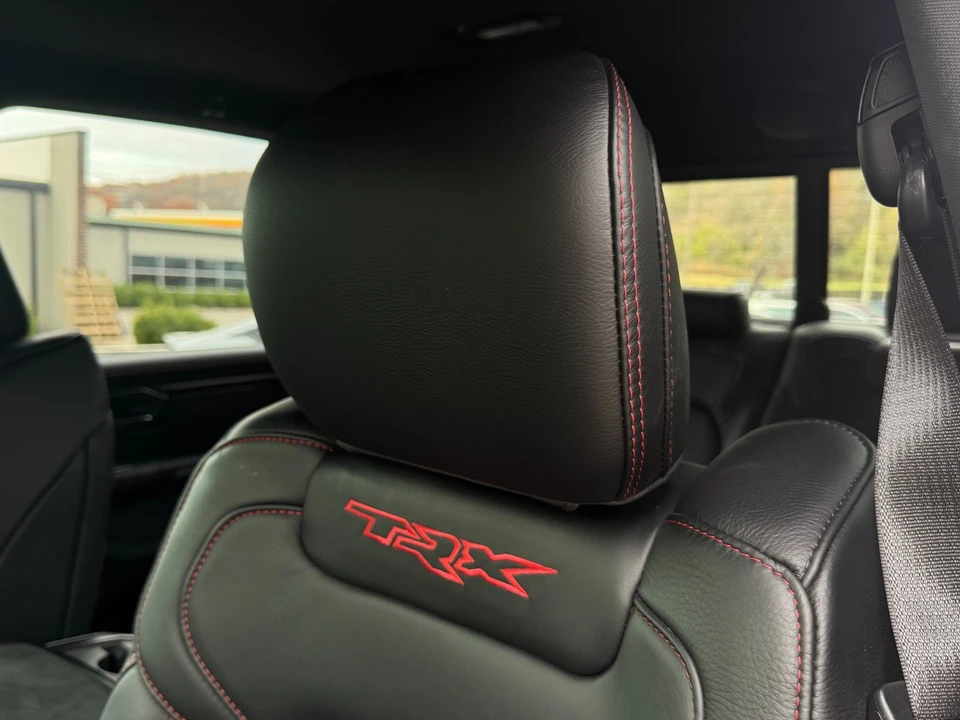 2022 Ram 1500 TRX 1st Gen - Image 16 of 21