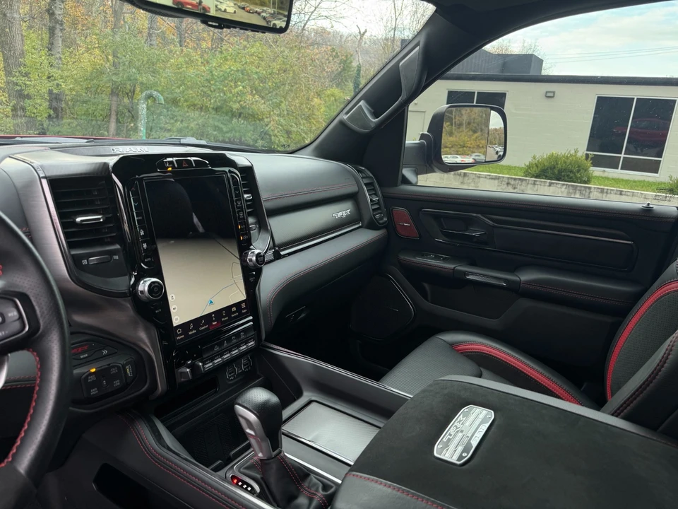 2022 Ram 1500 TRX 1st Gen - Image 21 of 21