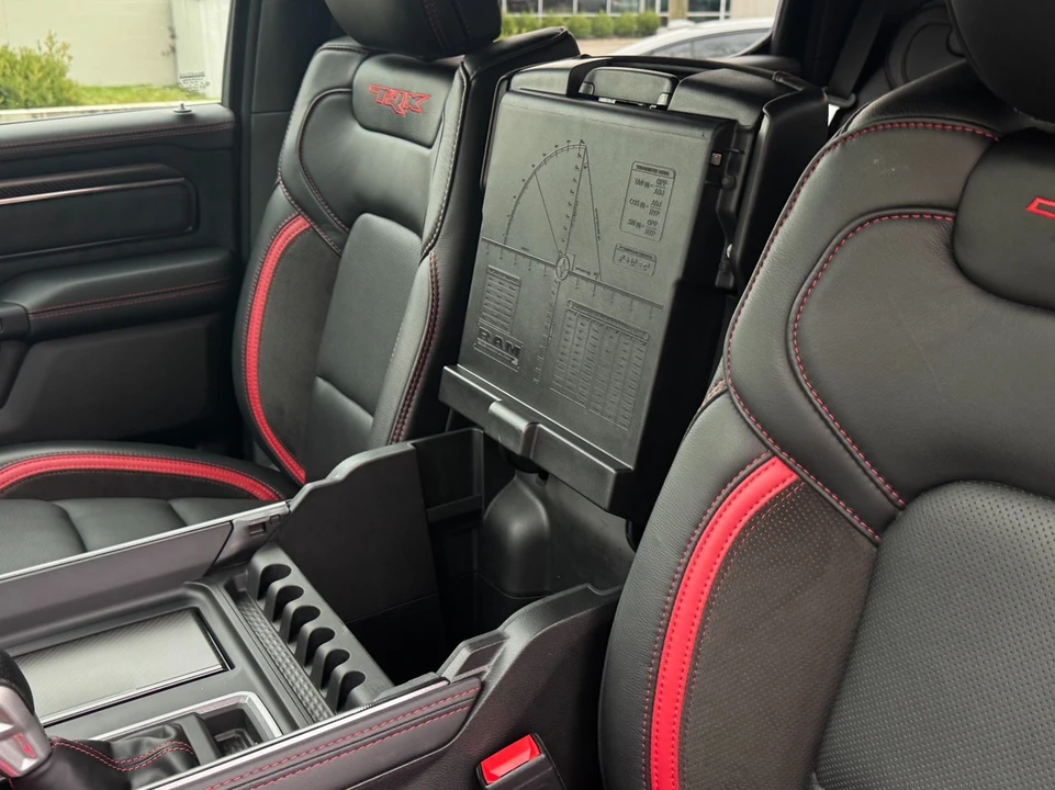 2022 Ram 1500 TRX 1st Gen - Image 14 of 21