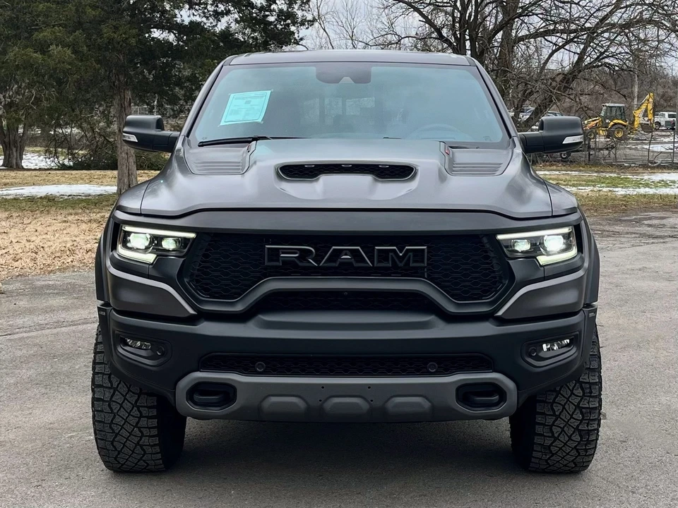 2022 Ram 1500 TRX 1st Gen - Image 7 of 12