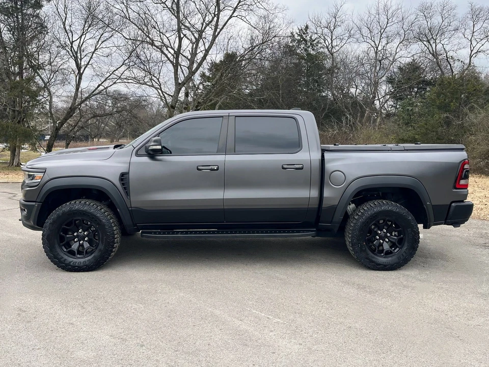 2022 Ram 1500 TRX 1st Gen - Image 6 of 12